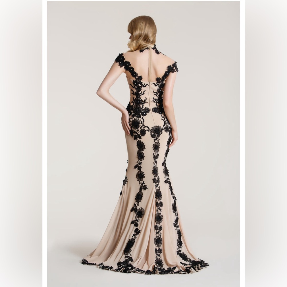 Formal gown